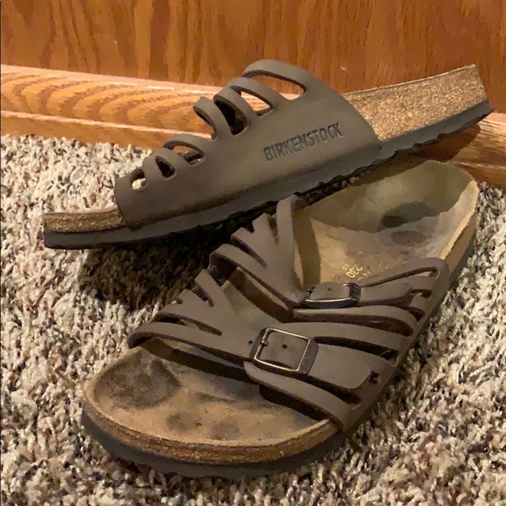 Birkenstock women’s 36, Size 6